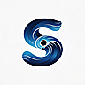 Waveye logo